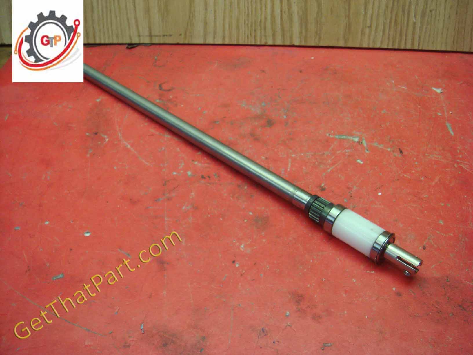 Ricoh MP C6503 C6503SP C8003 Complete Drum Drive Shaft Assembly New